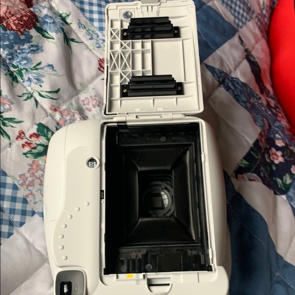 Instax mini 9